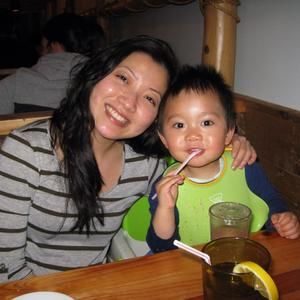 Meet your Posher, Lina